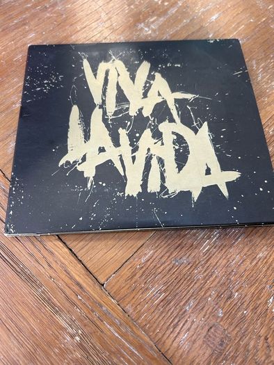 Coldplay - Viva La Vida (2 Disc Prospekt's March Edition)