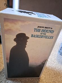 Hound of The Baskervilles