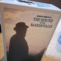 Hound of The Baskervilles