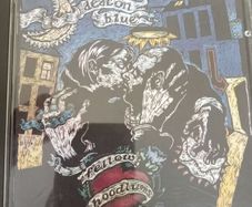 Deacon Blue - Fellow Hoodlums CD
