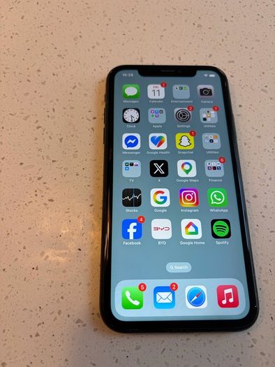 IPhone XR Unlocked 64GB