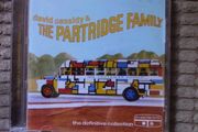 David Cassidy and The Partridge Family - The Definitive Collection CD
