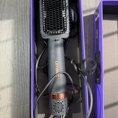 Amika double agen 2in1 hair styler