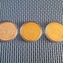 Birthday Couple Coin Gift, new, unopened. Image 8