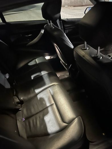 Bmw F30 M-sport 2015
