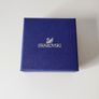 Swarovski crystal pierced earrings - New Image 5