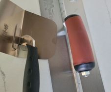 14" stainless Marshalltown
