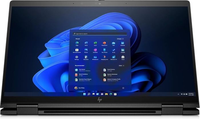Hp Elite Dragonfly Max 13.3 X360 Touch 2-in-1 I7-1165g7 16gb Ram 512gb Nvme Ssd 5g Lte Sim