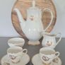 Coffee Set Arklow Image 4