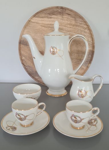 Coffee Set Arklow