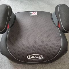 car booster seat