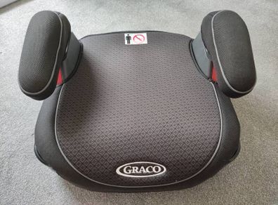 car booster seat