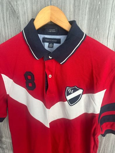 Tommy Hilfiger Polo - L
