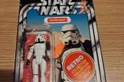 Star Wars Retro Collection: Sandtrooper 3.75''