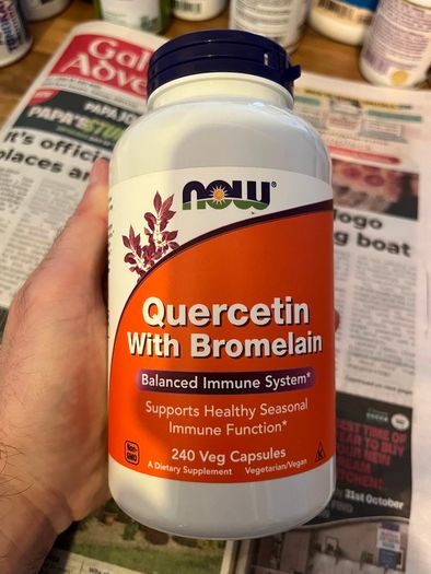 Supplement Bundle