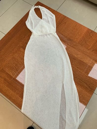 Women's beach cover up