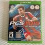 PES 2015 Pro Evolution Soccer 15 Xbox One Games Original Image 2