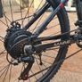 Samebike M-NINE Foldable Electric Bike Image 5