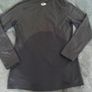 Under Armour ColdGear Base Layer Long Sleeve Grey Size L Image 2