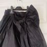 black skirt Image 2