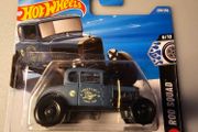 Hot wheels Ford Model A Custom TH