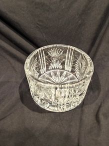 Waterford crystal