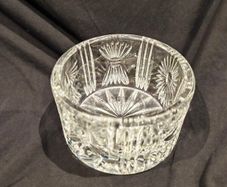 Waterford crystal