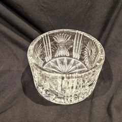 Waterford crystal