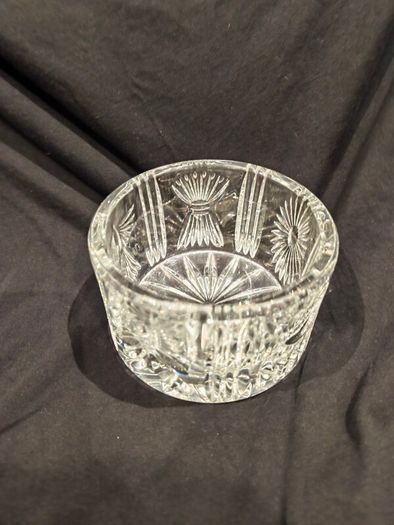 Waterford crystal