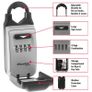 Master Lock 5420D Universal Portable Lock Box Image 2
