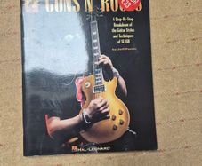 the best of guns and roses