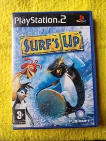 Surf s up  PlayStation2 ps2 games Original