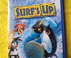 Surf s up  PlayStation2 ps2 games Original