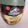 Jurassic World Captivz Clash Edition Mega Large Egg Mystery Dino Toy NEW Image 8