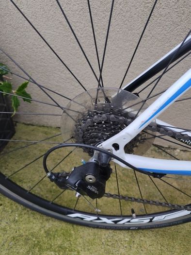 road bike