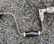 Hand Powered Drill