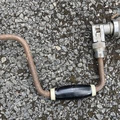 Hand Powered Drill