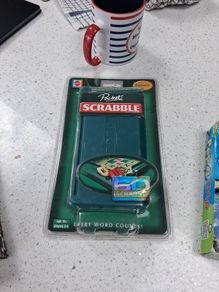 Travel Games
