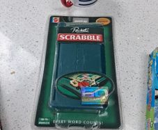 Travel Games