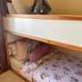 Ikea Kura Bunk Bed Image 2