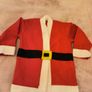Santa kids outfit Image 2