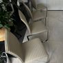 4 dining chairs Image 3