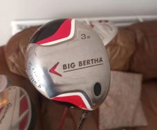 callaway golf clubs