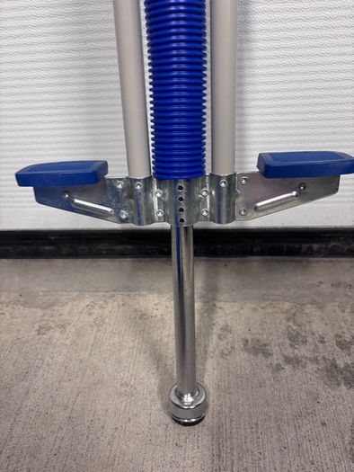 Pogo Stick As New