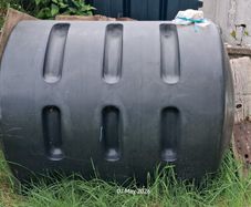 oil tank 1500lt