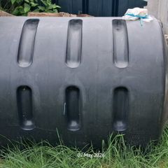 oil tank 1500lt
