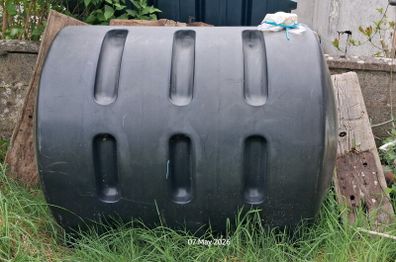 oil tank 1500lt