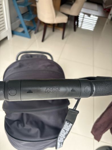 Mamas & Papas Airo travel stroller