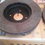 Cosworth Brake Discs Image 4