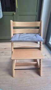 Stokke Tripp Trapp Newborn set complete bundle